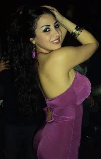 Sexy Noida Call Girl